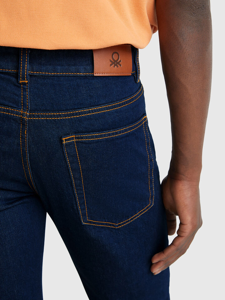 TROUSERS Homme image number 4